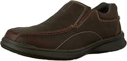 Clarks Men's Cotrell Free Loafer - Best Deal Finder