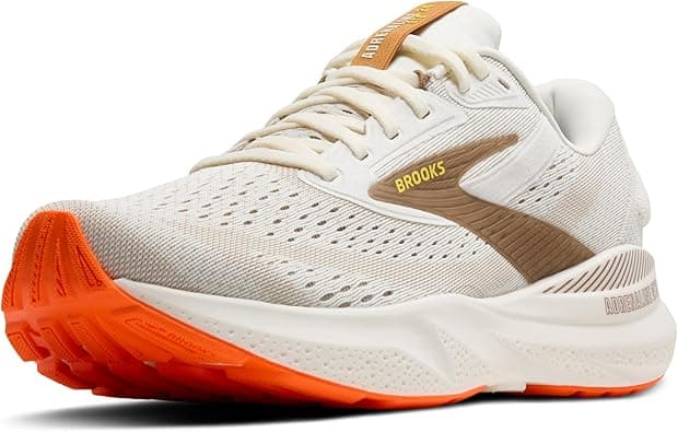Brooks Adrenaline Gts 24 mens Sneaker on Amazon.ae - Price Tracker