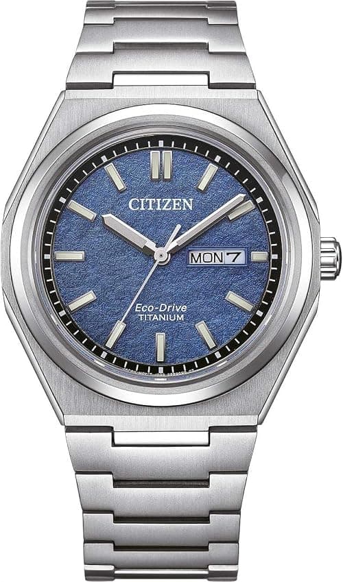 Citizen Men's Watch AW0130-85L on Amazon.ae - Price Tracker