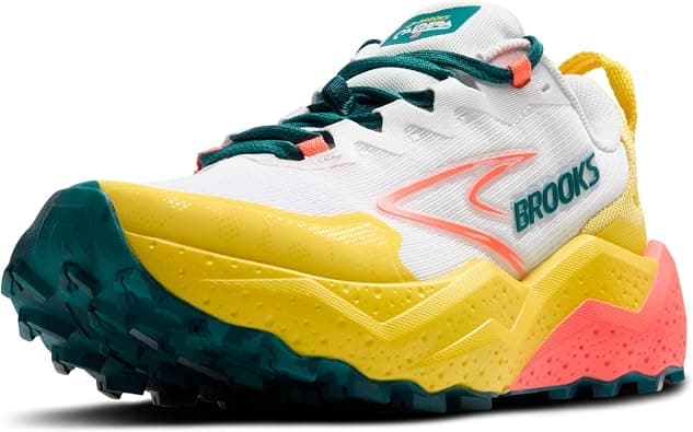 Brooks Caldera 8 womens Sneaker on Amazon - Best Deal Finder