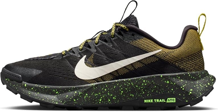 Nike W Reactx Wildhorse 10 womens Shoes على Amazon.ae - متتبع الأسعار