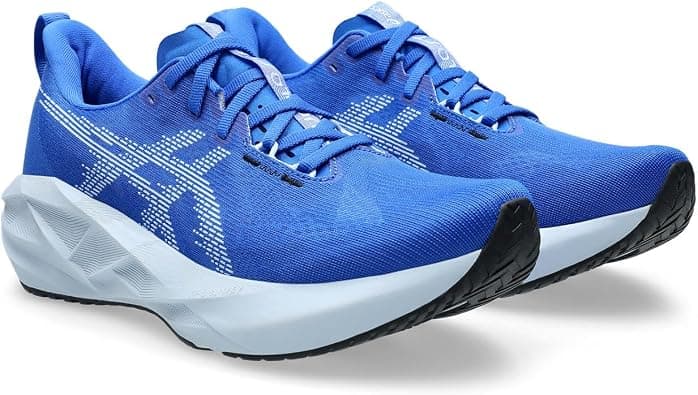 Asics NOVABLAST 5 ATC mens Sneaker على أمازون - دليلك لأفضل العروض