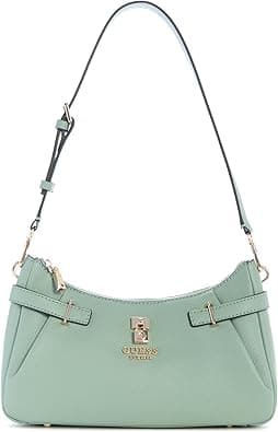 GUESS womens Yesba Shoulder Bag Shoulder Bag on Amazon.ae - Price Tracker