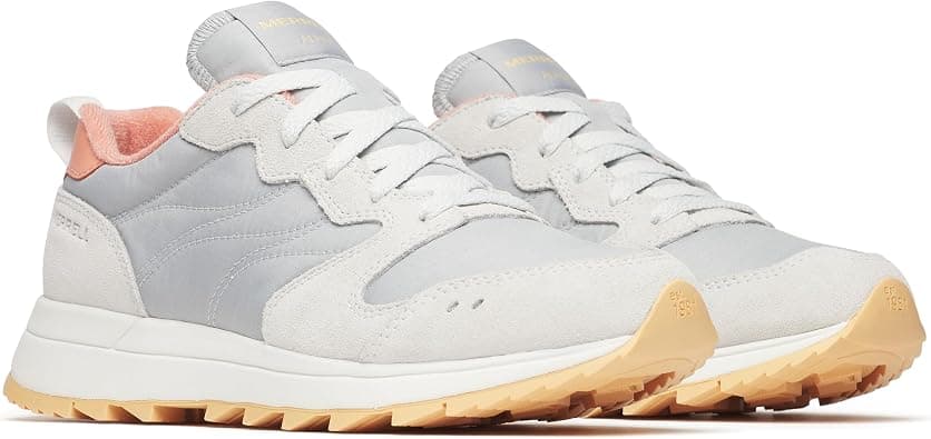 Merrell Alpine 83 Sneaker Sport womens Sneaker on Amazon.ae - Price Tracker