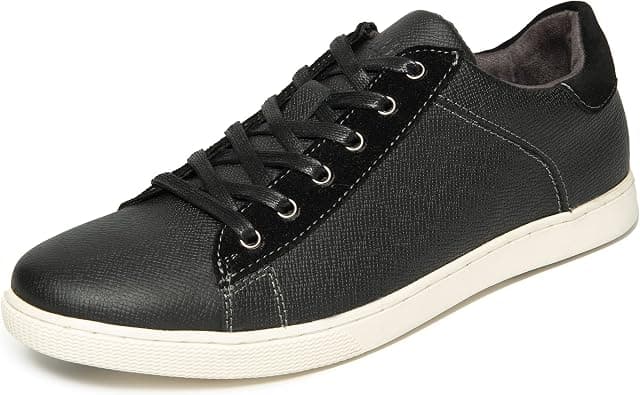 Men's Oxford Dress Shoes Classic Fashion Genuine Leather Business Work Shoe for Men on Amazon - Best Deal Finder