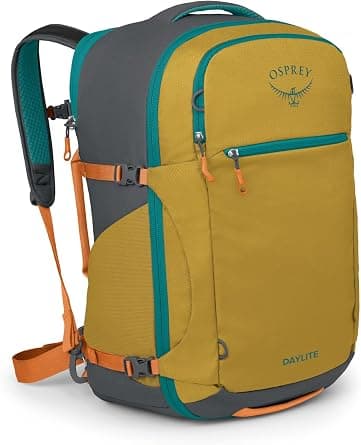 Osprey Unisex Daylite Co Travel Pack 44 Backpack - Best Deal Finder