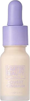 Carter Beauty covert concealer, marshmallow on Amazon.ae - Price Tracker
