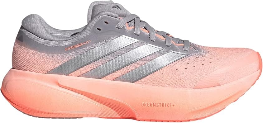adidas Supernova Rise 3 Running Shoes Womens SHOES - Best Deal Finder