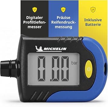 MICHELIN 009526 controller incl. wear, tyre size: - متتبع أسعار Amazon.sa