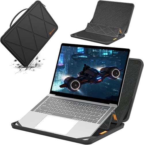 Smatree MS121 16" Hard Case Cover Compatible with Alienware X16 Dell G16 Gaming Laptop for MSI Raider GE68 HX 14V/Vector for Acer Nitro 16/Predator Helios 15 على Amazon.ae - متتبع الأسعار