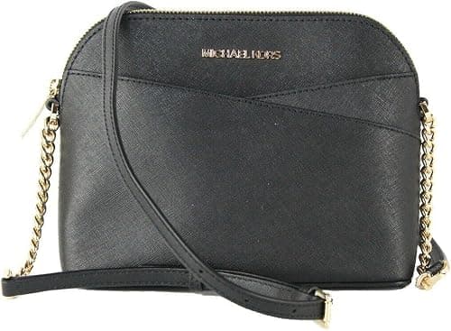 Michael Kors Jet Set Medium Crossbody Leather Handbag on Amazon.ae - Price Tracker