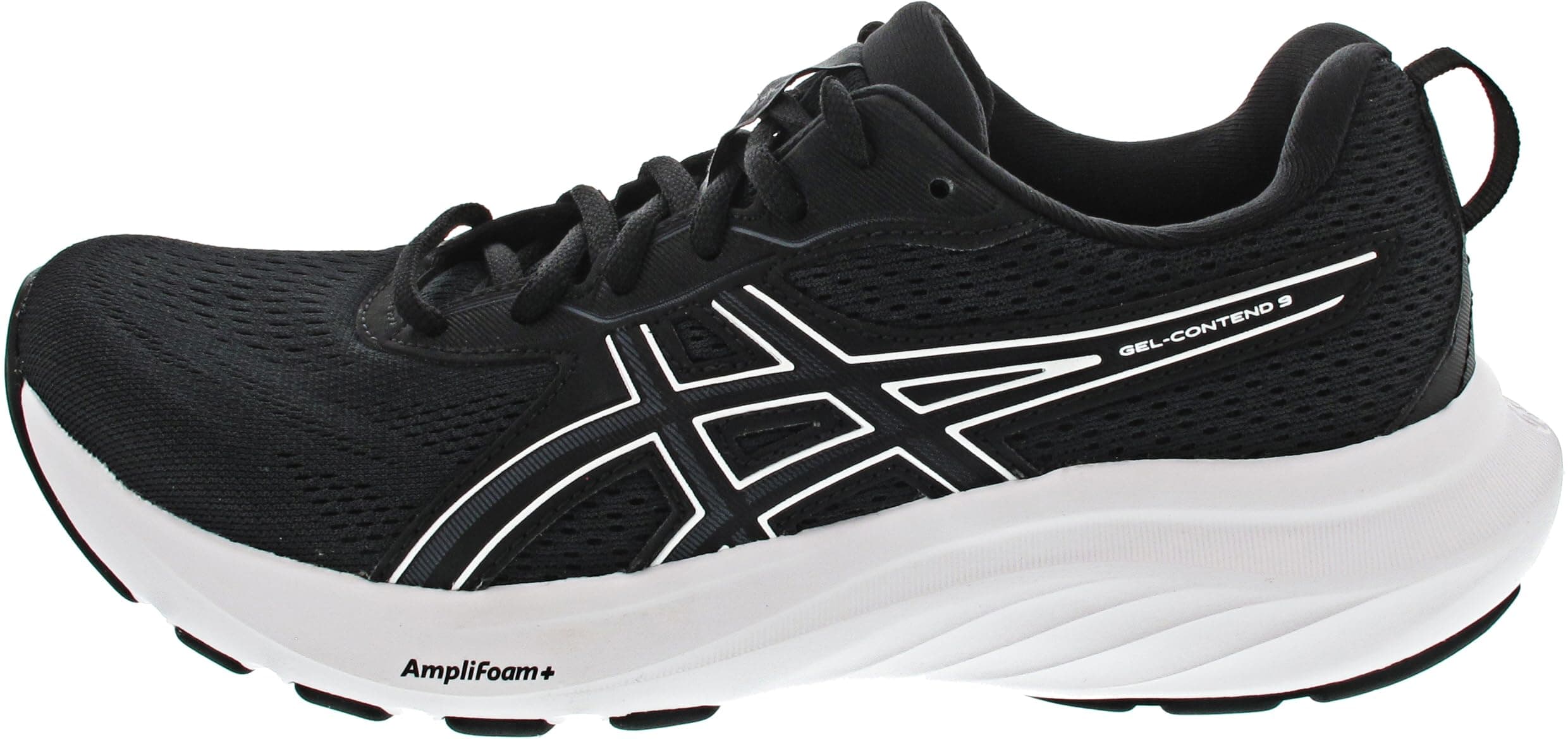 ASICS GEL-CONTEND 9 Mens Performance Running Shoes on Amazon.ae - Price Tracker