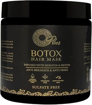 Oplus Intense Repair Hair Mask 500ml on Amazon.ae - Price Tracker