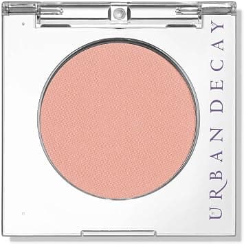 Urban Decay 24/7 Longwear Eyeshadow Single - High-Pigment Eye Shadow Compact, Smooth & Blendable Color, Up to 12HR Wear, Crease-free Makeup - Introvert (peach matte) - Best Deal Finder