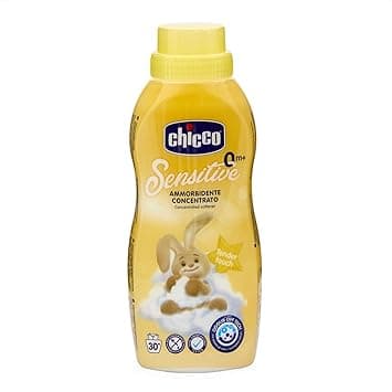 Chicco Tender Touch Softener, 750ml - Amazon.ae Price Tracker