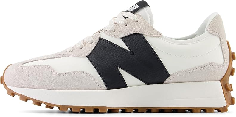 New Balance 327 Unisex Shoes on Amazon.ae - Price Tracker