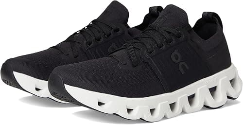 On Cloudswift 4 womens Sneaker على Amazon.ae - متتبع الأسعار