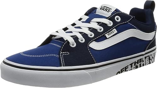 Vans Filmore M mens Trainers on Amazon.ae - Price Tracker