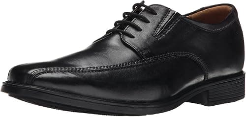 Clarks Tilden Walk mens Oxford on Amazon.ae - Price Tracker