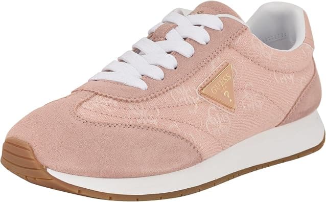 GUESS Joggin womens Sneaker on Amazon.ae - Price Tracker