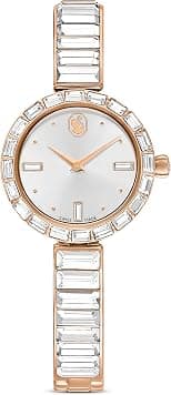 Swarovski Matrix watch 5677484 crystal bracelet - Best Deal Finder