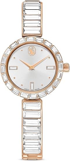 Swarovski Matrix watch 5677484 crystal bracelet - Amazon.ae Price Tracker