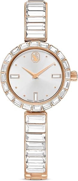 Swarovski Matrix watch 5677484 crystal bracelet - Best Deal Finder