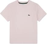 Lacoste Boys' Jersey T-Shirt - Best Deal Finder