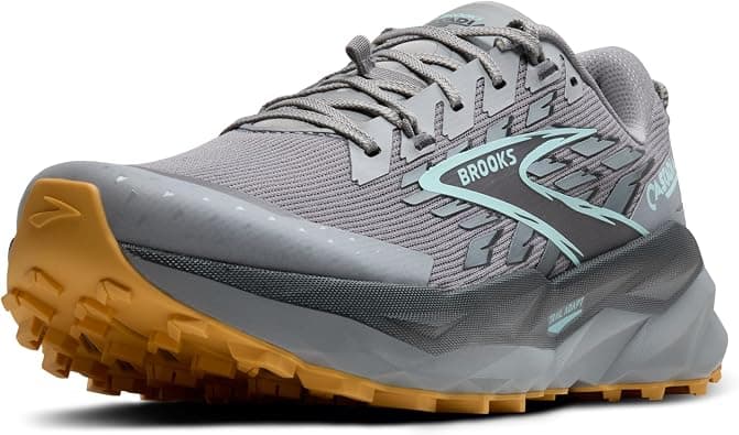 Brooks Men’s Cascadia 19 Mountain Trail Running Shoe on Amazon - Best Deal Finder