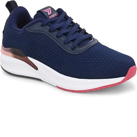 FUSEFIT Women's KAIRO W FF Sports Shoes on Amazon.sa - Price Tracker