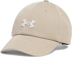 Under Armour womens Blitzing Cap Adjustable Hat - Amazon.ae Price Tracker