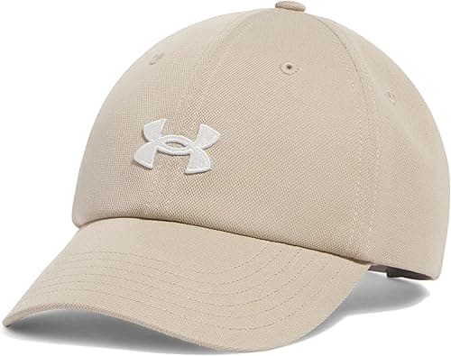 Under Armour womens Blitzing Cap Adjustable Hat on Amazon.ae - Price Tracker