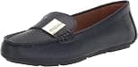 Calvin Klein Lisa Womens Loafer Flat - Best Deal Finder