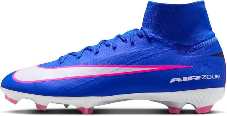 Nike ZOOM SUPERFLY 10 PRO FG mens LACED SHOES على Amazon.ae - متتبع الأسعار