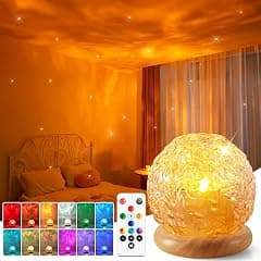 Ambient Lighting, 16 Colors Led Lights for Bedroom, Gift Ideas, Room Decor - Amazon.sa Price Tracker
