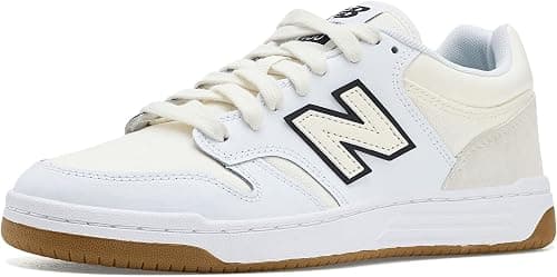 New Balance BB480 unisex-adults Sneaker على Amazon.ae - متتبع الأسعار