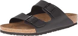 Arizona Birko-Flor Sandal - Best Deal Finder