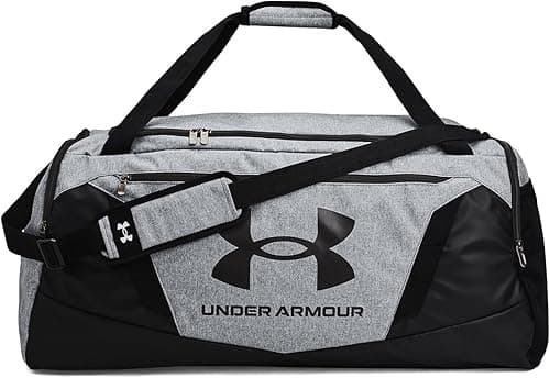 Under Armour Unisex Undeniable 5.0 Duffle XS on Amazon.ae - Price Tracker
