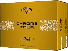 Callaway Chrome Tour 2024 Triple Track - Best Deal Finder
