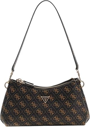 GUESS Womens Noelle Ii 3 Comp Shldr Xbody Bags on Amazon.ae - Price Tracker
