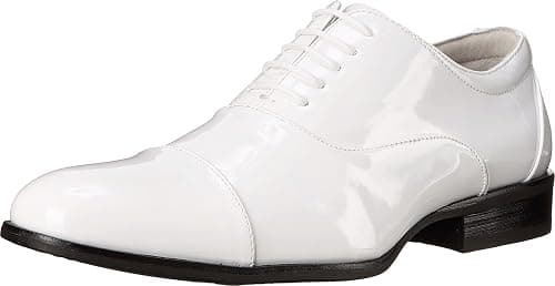 Stacy Adams Men's, Gala Oxford على Amazon.ae - متتبع الأسعار