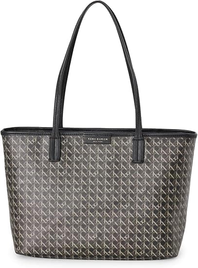 Tory Burch Women Ever-Ready Small Tote Totes (pack of 1) - Amazon.ae Price Tracker