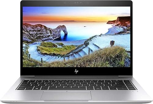HP Elitebook 840 G5 14" FHD (1920x1080) Business Laptop (Intel Quad-Core i5-8250U, 32GB DDR4 RAM, 512GB SS USB Type-C, HDMI, Windows 11 Pro (Reneweded) … على Amazon.ae - متتبع الأسعار