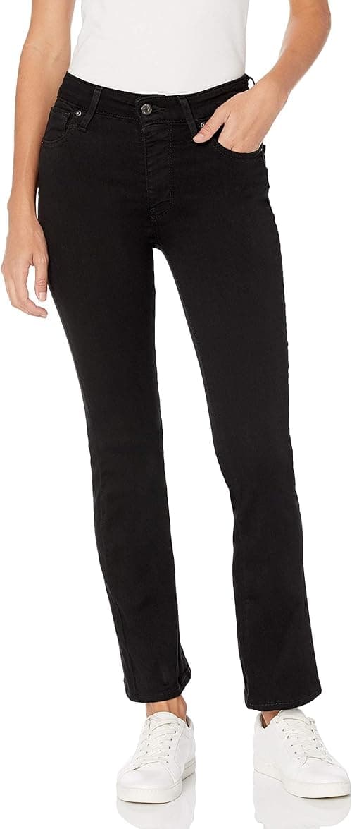 Levi's Women's 725 High Rise Bootcut Jeans on Amazon.ae - Price Tracker