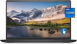 Dell 2023 Inspiron 15 3530 Laptop, 15.6" FHD, Intel i7-1355U Processor, 16GB DDR4 RAM, 1TB PCIe SSD, Wi-Fi, Webcam, HDMI, Windows 11 Home, Black - Best Deal Finder