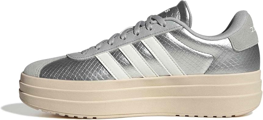 adidas Women Vl Court Bold Red Sportswear - Amazon.ae Price Tracker