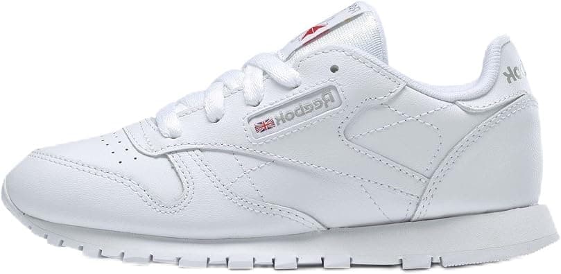 Reebok CLASSIC LEATHER boys Shoes - Best Deal Finder