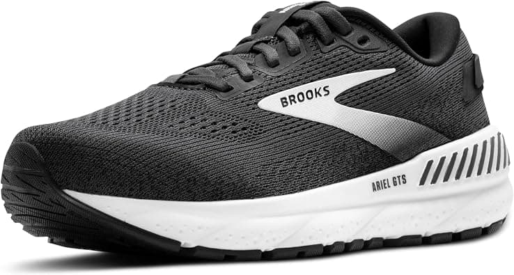 Brooks Ariel Gts 24 womens Sneaker on Amazon - Best Deal Finder