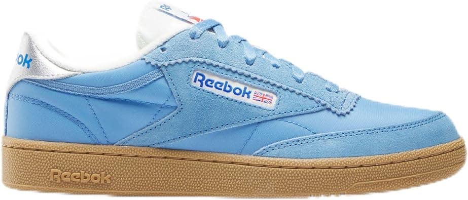 Reebok CLUB C 85 unisex-adult Sneaker on Amazon.ae - Price Tracker
