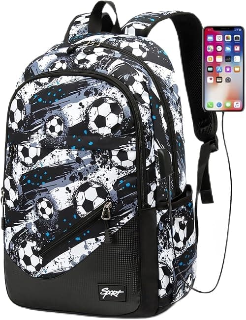 boys Backpack backpack on Amazon.ae - Price Tracker